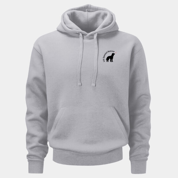 265M - Russell Men's Authentic Hoodie Thumbnail