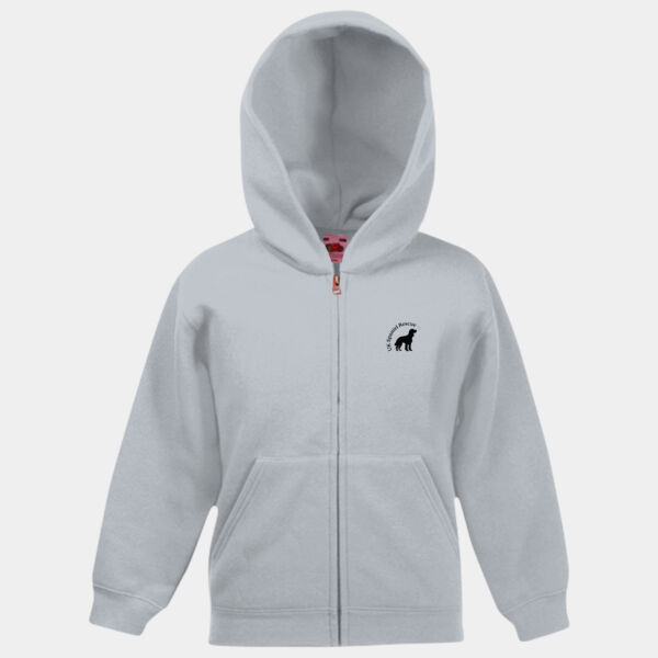 62045 - Kids Classic Hooded Sweatshirt Thumbnail