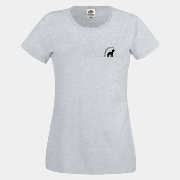 61420 - Women's Original T-Shirt Thumbnail