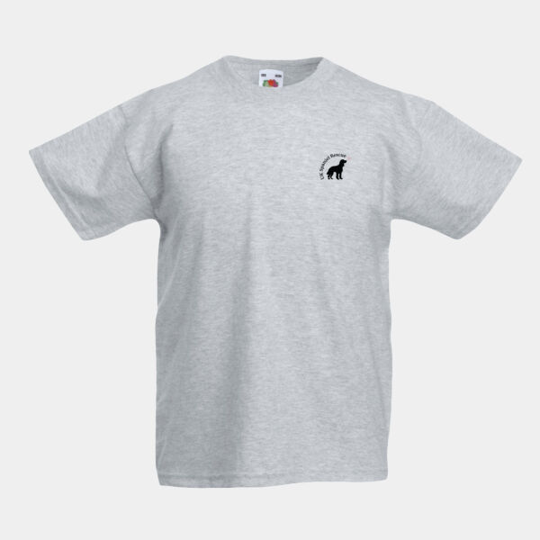 61019 - Kids Original T-Shirt Thumbnail