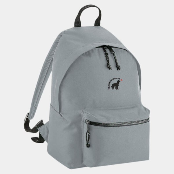 BG285 - Bagbase Recycled Backpack Thumbnail