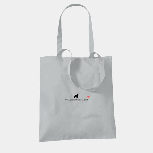 W101 - Bag For Life Thumbnail