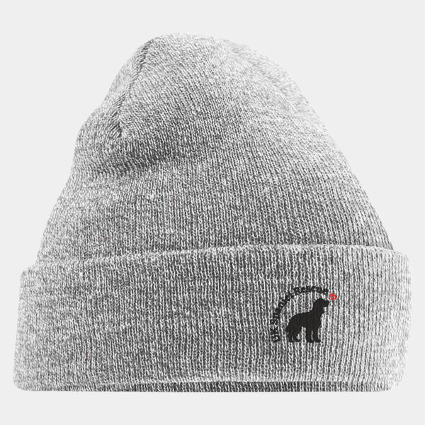 BC045 - Beanie Thumbnail