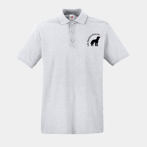 SS255 - Premium Polo Thumbnail