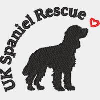UK Spaniel Rescue Hat Thumbnail