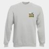 DryBlend® Adult Crewneck Sweatshirt Thumbnail
