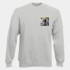 DryBlend® Adult Crewneck Sweatshirt Thumbnail