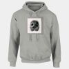 DryBlend®  Adult Hooded Sweatshirt Thumbnail