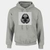 DryBlend®  Adult Hooded Sweatshirt Thumbnail