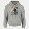 DryBlend®  Adult Hooded Sweatshirt Thumbnail