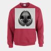 Heavy Blend™ Adult Crewneck Sweatshirt Thumbnail