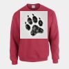 Heavy Blend™ Adult Crewneck Sweatshirt Thumbnail