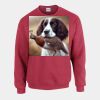 Heavy Blend™ Adult Crewneck Sweatshirt Thumbnail
