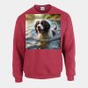Heavy Blend™ Adult Crewneck Sweatshirt Thumbnail