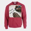 Heavy Blend™ Adult Crewneck Sweatshirt Thumbnail