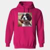 Heavy Blend™ Adult Hooded Sweatshirt Thumbnail