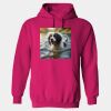 Heavy Blend™ Adult Hooded Sweatshirt Thumbnail