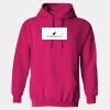 Heavy Blend™ Adult Hooded Sweatshirt Thumbnail