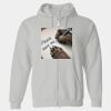 Heavy Blend™ Adult Full Zip Hooded Sweatshirt Thumbnail