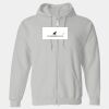 Heavy Blend™ Adult Full Zip Hooded Sweatshirt Thumbnail