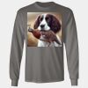 Ultra Cotton™ Adult Long Sleeve T-Shirt Thumbnail