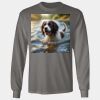 Ultra Cotton™ Adult Long Sleeve T-Shirt Thumbnail