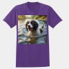 Heavy Cotton™ Adult T-Shirt Thumbnail