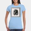 Softstyle® Ladies' T-Shirt Thumbnail