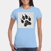 Softstyle® Ladies' T-Shirt Thumbnail