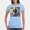 Softstyle® Ladies' T-Shirt Thumbnail