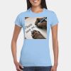 Softstyle® Ladies' T-Shirt Thumbnail