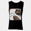 Softstyle® Ladies' Tank Top Thumbnail