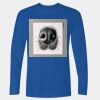 Softstyle® Adult Long Sleeve T-Shirt Thumbnail