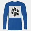 Softstyle® Adult Long Sleeve T-Shirt Thumbnail