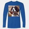 Softstyle® Adult Long Sleeve T-Shirt Thumbnail