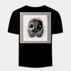 Softstyle® Adult V-Neck T-Shirt Thumbnail