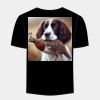 Softstyle® Adult V-Neck T-Shirt Thumbnail