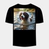 Softstyle® Adult V-Neck T-Shirt Thumbnail