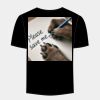 Softstyle® Adult V-Neck T-Shirt Thumbnail